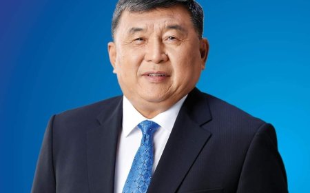 Хилээр орж ирэхэд нь баривчлах шүүхийн шийдвэр гарсан Б. Бадраа БНСУ-д эмчлүүлж байна