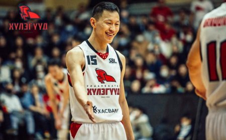 “IHC Ареs” баг “Хасын хүлэгүүд”-ийг хожлоо