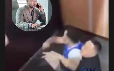 "IHC Apes” багийн эзэн О.Мөнхжин ёс зүйгүй үйлдэлээ тайлбарлажээ