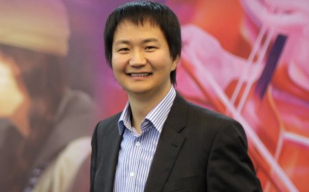 Хөгжмийн зохиолч Ш.Өлзийбаярт гавьяат цол хүртээнэ