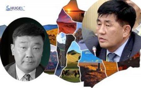 Х.Нэхийт, Ш.Эрдэнэжаргал нарыг дахин гэмт хэрэг үйлдэж болзошгүй үндэслэлээр цагдан хорихоор боллоо