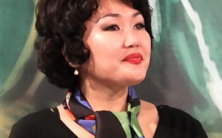 Ц.Хулан: Монголынхоо төлөө чинээгээ мэдэхгүй том дуугарч байж торонд орлоо