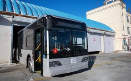 Нийтийн тээвэрт 350 жолооч хэрэгтэй байна