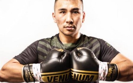 Боксын олимп, дэлхийн мөнгөн медальт МУГТ Н.Төгсцогтийг хар тамхи хэрэглэсэн хэмээн шалгаж байна