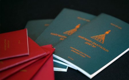 Сайн дураараа НДШ төлөгчдийн шимтгэлийн хэмжээ нэмэгджээ