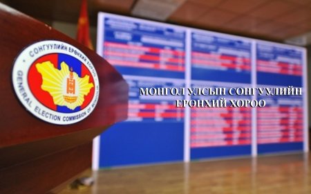 СЕХ-ны гишүүнээр Д.Дэлгэрсайхан, Т.Сүхболд нарыг томиллоо