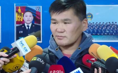 326-р ангид амиа алдсан цэргийг "Гадны нөлөөгүй нас барсан" гэсэн дүгнэлт гарчээ