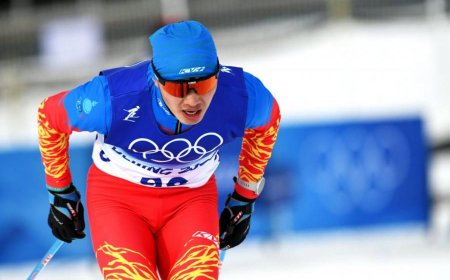 Солонгосын АШТ-ээс Б.Ачбадрах хошой мөнгөн медаль хүртлээ