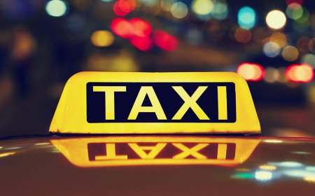 3-10 сая төгрөг төлж, такси үйлчилгээний зөвшөөрөл авна