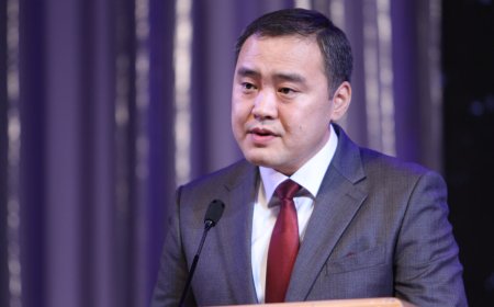 Лу.Гантөмөр: Би АН-аас хөөгдсөн бүх хүний намын гишүүнчлэлийг эргэн сэргээж байна