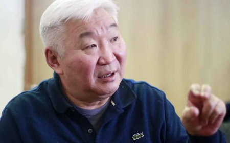 Э.Бат-Үүл: 1500 орчим айлыг орох оронгүй болгож, новширч 8 жил болчихоод, одоо намайг гүтгэж сонгуульд орох гэнэ