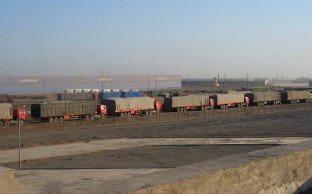 Хурд хэмжигч, камер, 00 ч байхгүй замаас сардаа 12-15 тэрбум төгрөгийг тээвэрчдийн халааснаас авч байна