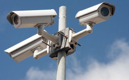 Нийслэлд камерын удирдлагын нэгдсэн төв байгуулна