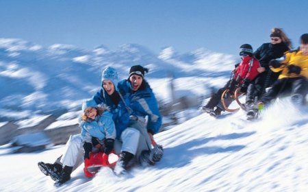 Өвлийн аялал жуулчлалыг хөгжүүлэхээр "Мазаалай" олон улсын наадам энэ ням гарагт болно