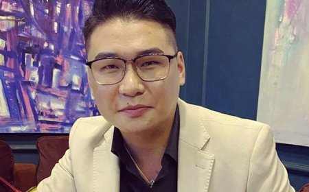 Т.Оргилмөнх "Шинэ нам"-ын нарийн бичгийн даргаар томилогдлоо