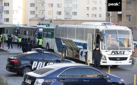 Манай улсад 10 жил  орогнож байсан, Хятадад онц ноцтой гэмт хэрэгт эрэн сурвалжлагдсан иргэнийг олж  албадан гаргалаа