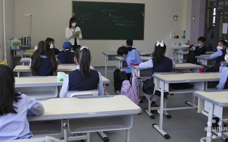 Багш нарт нэмэлт урамшуулал олгох журам баталжээ