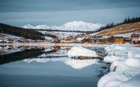 Урьд  шөнө Хөвсгөл аймгийн Ханх сумаас баруун зүгт 31 км-т 4.5 магнитутын газар хөдлөлт боллоо