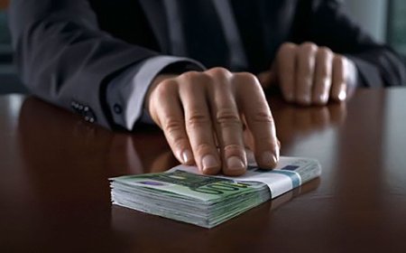 Монгол Улс авлигын үзүүлэлтээр тасралтгүй муудаж буй 10 улсын нэг болжээ