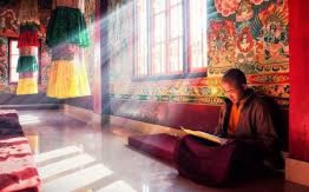 Балжиннямтай өдөр