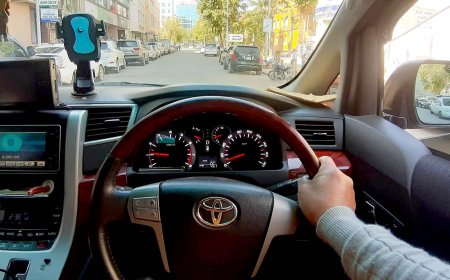 Хөдөөний автомашинууд 48 цаг  хотод үнэгүй явна, хэтрүүлбэл төлбөр төлнө