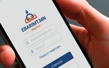 НӨАТ-ын буцаан олголтоор татвар төлөх иргэдийн  хүсэлтийг авч эхэллээ