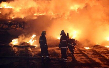 Галд хоёр иргэн амиа алдаж, нэг хүн угаартжээ