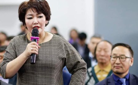 Улсын дээд шүүх Ц.Хулангийн гомдлыг хэлэлцэхээр боллоо