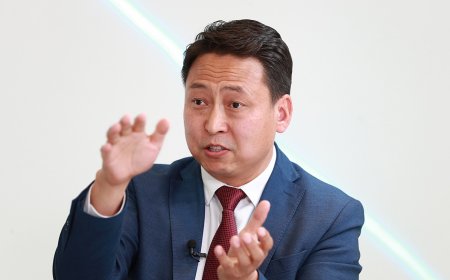 Д.Гантулга: Х.Нямбаатарын гаргаж байгаа шийдвэрүүд ямар ч судалгаа, тооцоогүй маш дутмаг байна