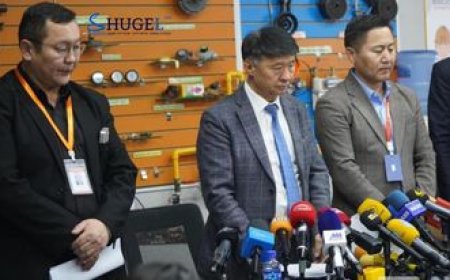 Н.Баатаржав: Амиа алдсан алба хаагчдын ар гэрийнхэнд гүн эмгэнэл илэрхийлье