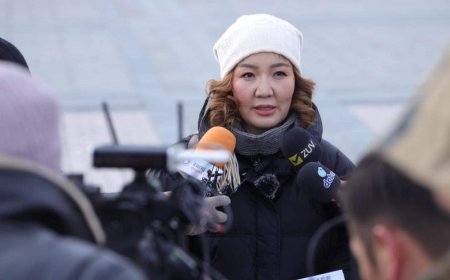 "Шинэ нөхцөл байдал үүссэн" хэмээн Н.Өнөрцэцэгийг 30 хоног үргэлжлүүлэн хорих шийдвэрийг“маш нууц”-ын зэрэглэлтэй ирүүлсэн" гэв