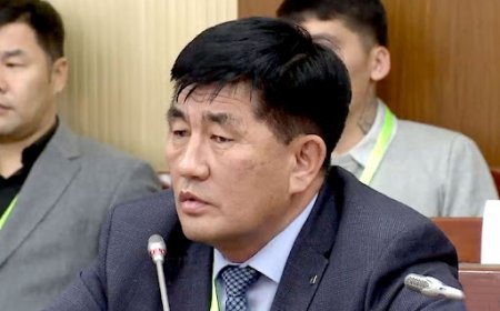 Гадныханд газар эзэмшүүлсэн Х.Нэхийтийг үргэлжлүүлэн хорьж, Ш.Энхжаргалыг суллажээ