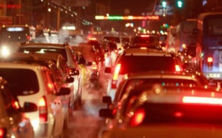 Сондгой тоогоор төгссөн автомашинууд хөдөлгөөнд оролцоно