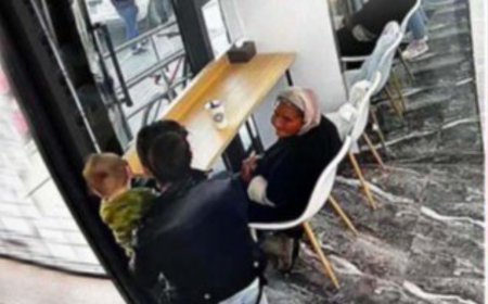 Бага насны хүүхдээ удаа дараа хаясан эмэгтэйд холбогдох хэргийг шүүхэд шилжүүлжээ