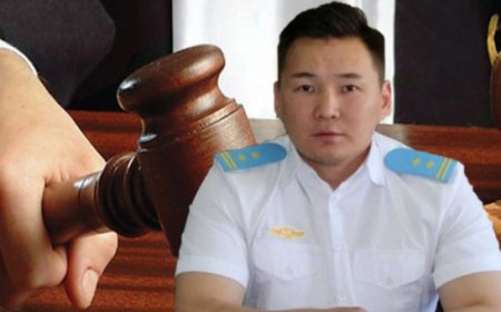 Гэрээс нь 7.3 тэрбум төгрөг олдсон гэх С.Батдөлийн хэргийг УДШ-ийн хяналтын шатны хуралдаанаар маргааш хэлэлцэнэ