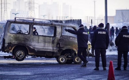 Дүнжингаравын уулзварт гарсан ослын нэхэмжлэлээр даатгалын компаниуд 32.7 сая төгрөгийн нөхөн төлбөр олголоо