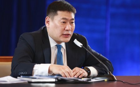 Л.Оюун-Эрдэнэ: ЭТТ компанийн 2022 оны ногдол ашиг ₮116,000-ыг иргэдийн дансанд шилжүүлнэ