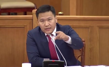 Т.Аюурсайханд 3 жилийн хорих ял оноож, нийтийн албанд томилогдох эрхийг нь 4 жилээр хаслаа