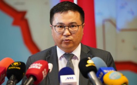 Тэгш, сондгойгийн хязгаарлалт өнөөдрөөр дуусгавар боллоо