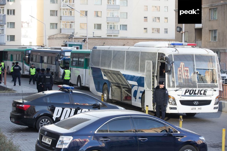 Манай улсад 10 жил  орогнож байсан, Хятадад онц ноцтой гэмт хэрэгт эрэн сурвалжлагдсан иргэнийг олж  албадан гаргалаа