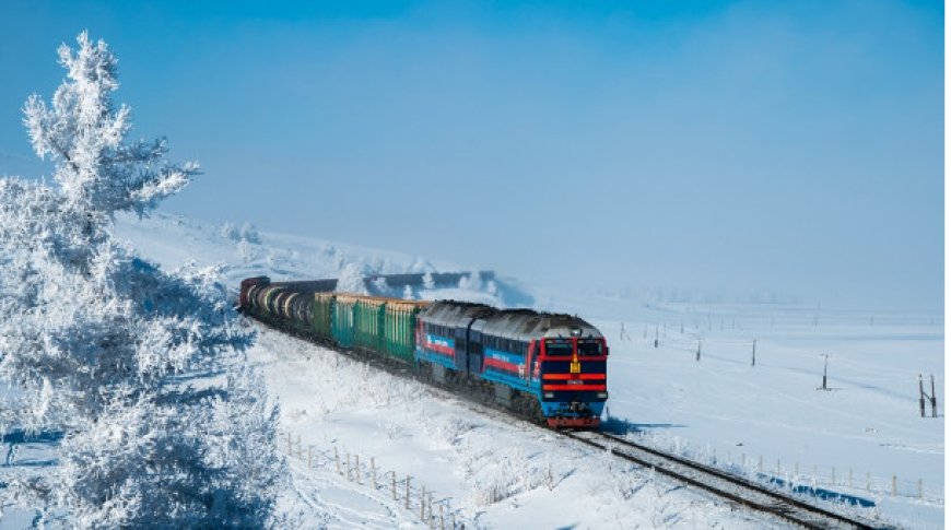 Хоёрдугаар сарын 08, 11, 15, 18-нд Улаанбаатар-Эрээн чиглэлд галт тэрэг аялахгүй