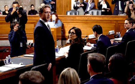 Фэйсбүүк, Инстаграмын хохирогч хүүхдүүдийн эцэг эхээс Марк Закербэрг уучлал гуйжээ