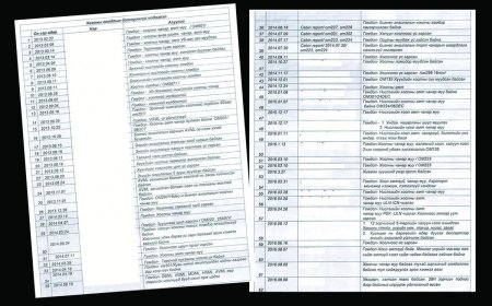 МИАТ-т 15 жил монополчилсон “Нүхт тур” ХХК-ийн ард байдаг эрх мэдэлтнүүдийн мөнгө угааж байж болзошгүй баримт