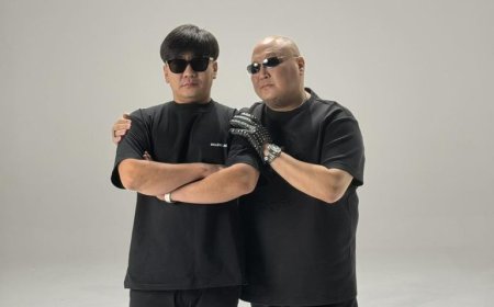 Ая зохиогч Өөжгий: “Номин талст“ хамтлагт зохиож өгсөн дуунуудыг Хаянаа, Дээгий нарыг дуулахыг өнөөдрөөс бүрмөсөн хориглож байна