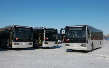 Автобусны жолоочоор ажиллах хүсэлтэй 570 иргэн нэг өдрийн дотор бүртгүүлжээ