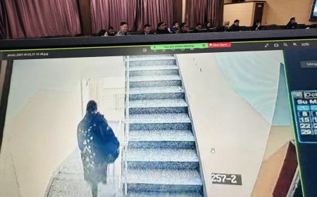 12 настай охиныг барьцаалж, амь насыг нь хохироосон Г гэгчид 60 жил, эсхүл бүх насаар нь хорих ял оноохоор төлөвлөжээ