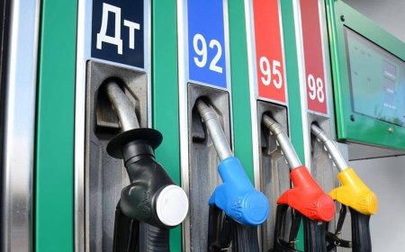 АИ-92 автобензиний үнэ 400 төгрөгөөр буурлаа