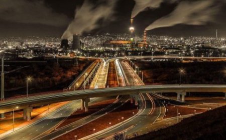 Яармагийг Эрчим хүчний гудамжтай холбох замыг зургаадугаар сарын 1-н гэхэд нээнэ