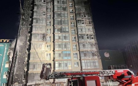 Дэлбэрэлтэд өртсөн 207 дугаар байрны 63 айл болон түрээслэн амьдарч байсан 4 өрхөд 5 сая төгрөгийн буцалтгүй тусламж олгоно