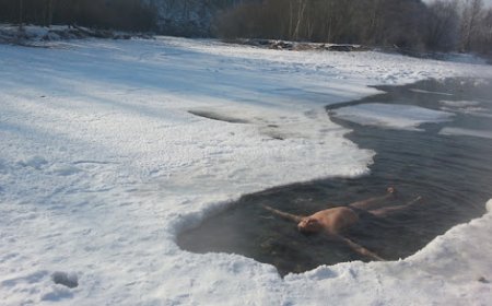 Харзны усанд орж байгаад амиа алдсан харамсалтай хэрэг гарлаа